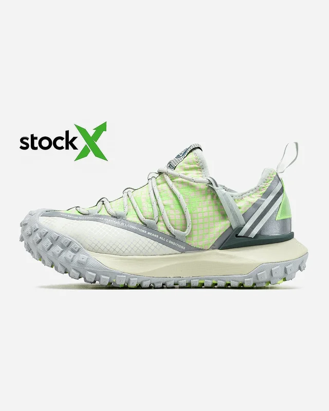 Nike 1601 Nike ACG Mountain Fly — головне фото товару