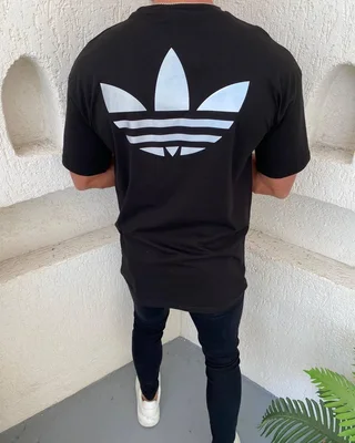 Футболка Adidas — головне фото товару