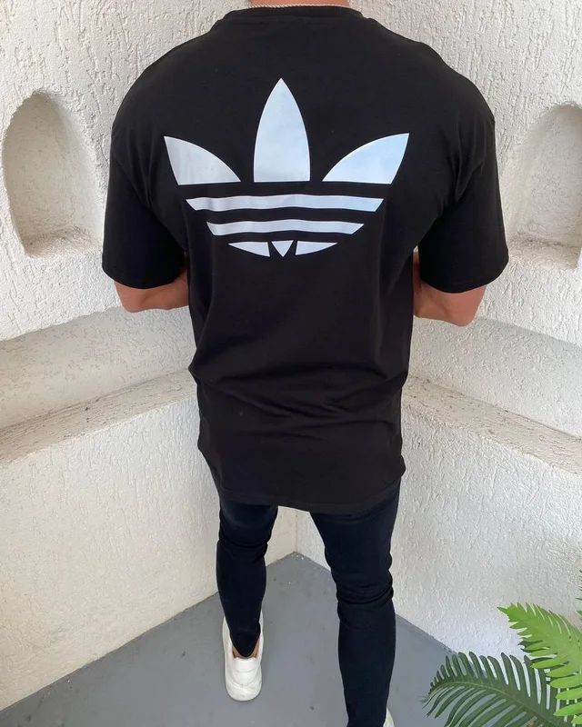 Футболка Adidas — головне фото товару