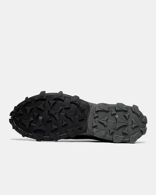 Salomon Cross Over Black Gore-Tex — головне фото товару