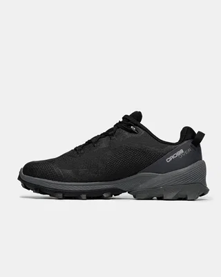 Salomon Cross Over Black Gore-Tex — головне фото товару