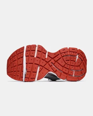 Balenciaga 3XL Sneaker 'Worn-Out White Red' — головне фото товару