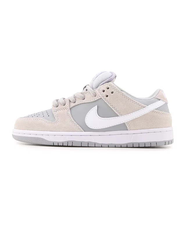 Nike Dunk Disrupt Grey White — головне фото товару