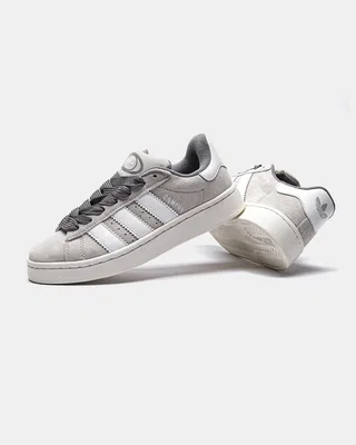 Adidas Campus 00s gray — головне фото товару