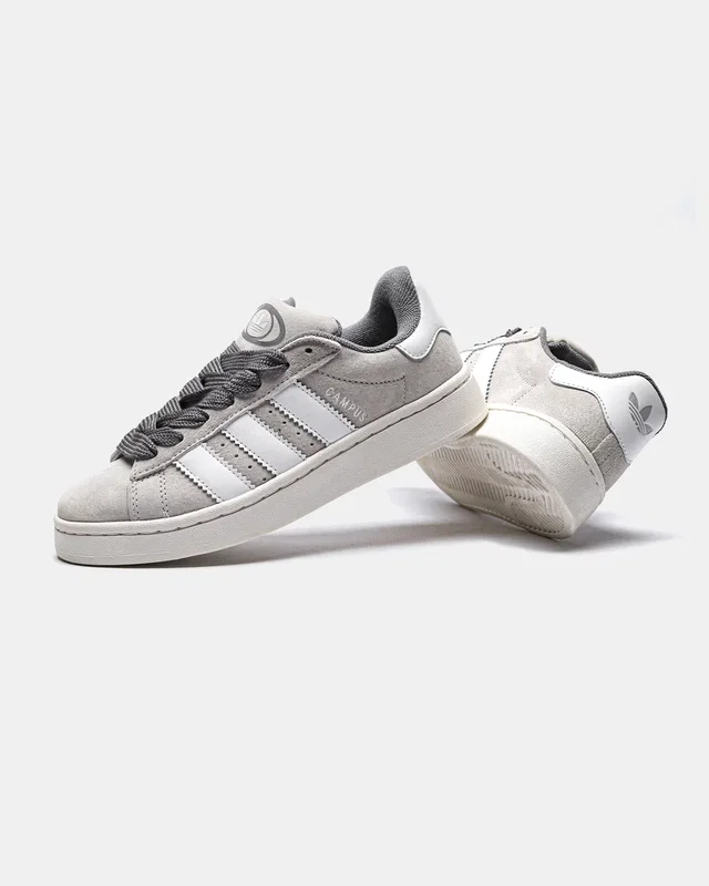 Adidas Campus 00s gray — головне фото товару