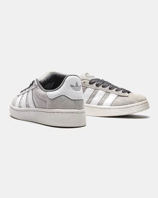 Adidas Campus 00s gray — головне фото товару