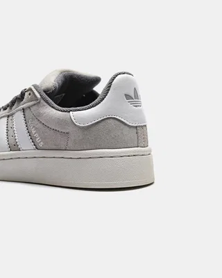 Adidas Campus 00s gray — головне фото товару
