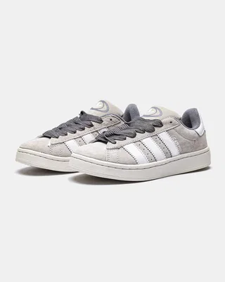 Adidas Campus 00s gray — головне фото товару