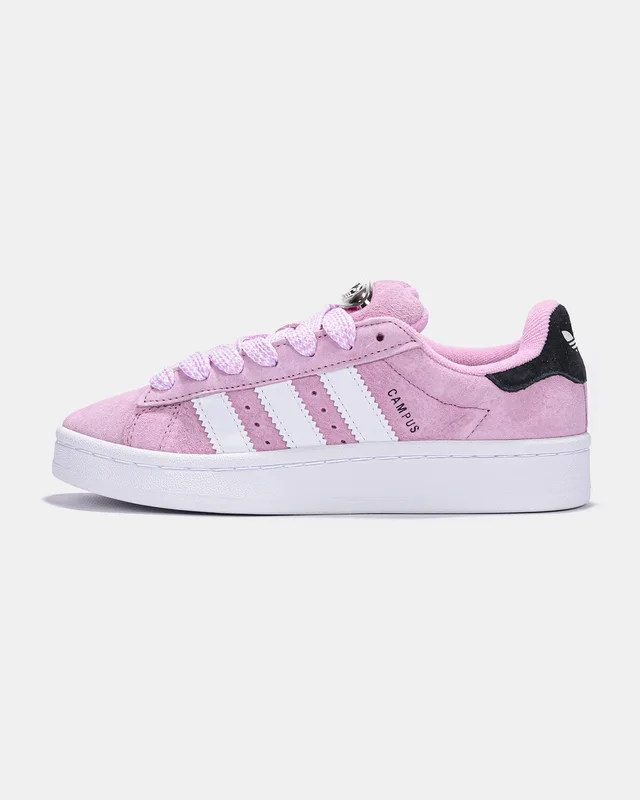 Adidas Wmns Campus 00s 'Bliss Lilac Black' — головне фото товару
