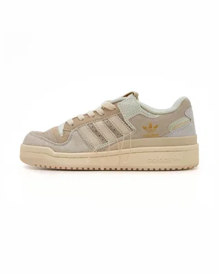 Adidas Forum 84 Low Premium Beige v2 — головне фото товару