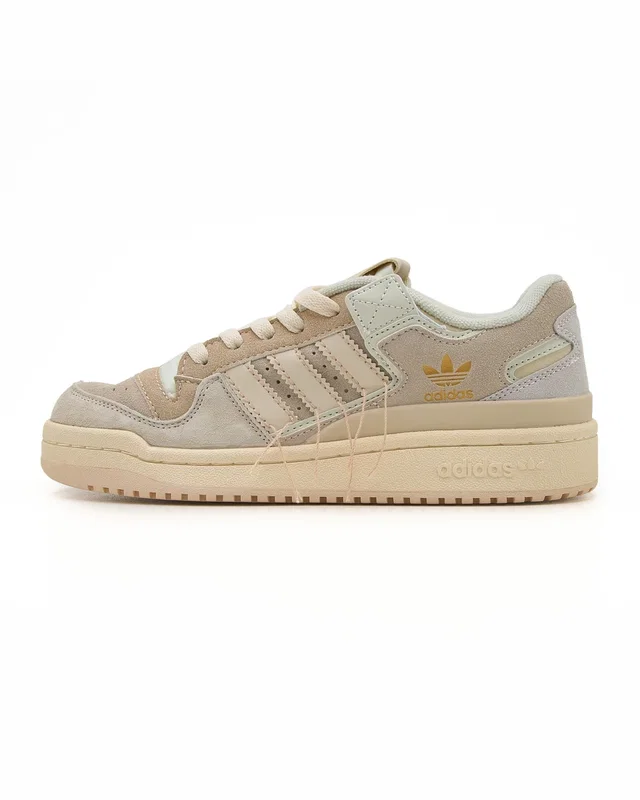Adidas Forum 84 Low Premium Beige v2 — головне фото товару