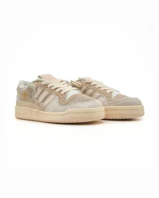 Adidas Forum 84 Low Premium Beige v2 — головне фото товару