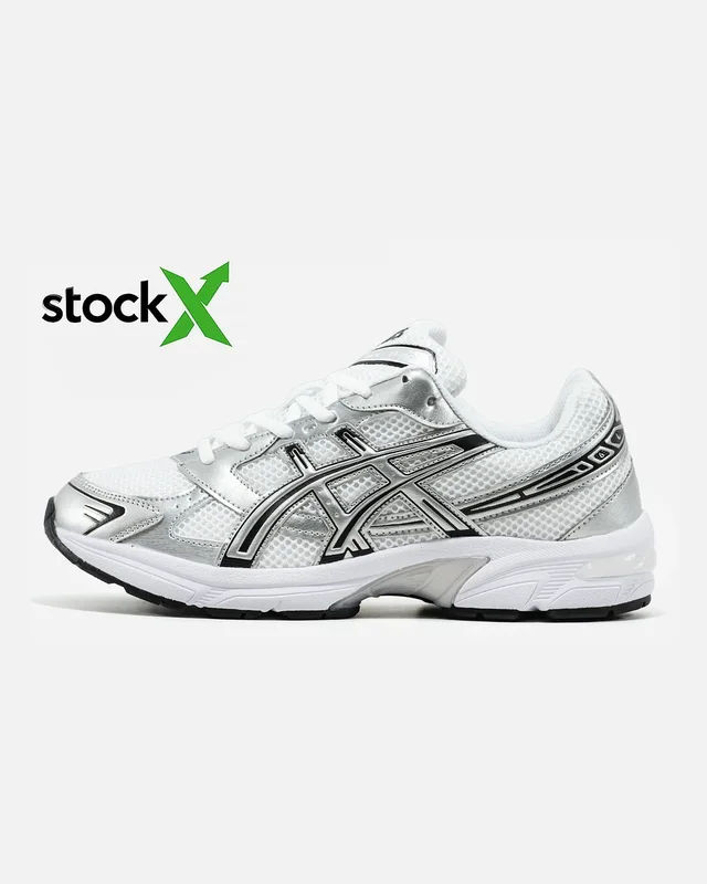 Asics 2694 Asics Gel 1130 — головне фото товару