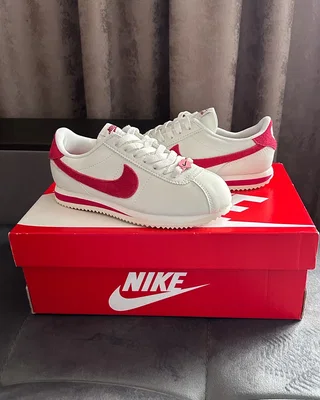 Nike Cortez 'Valentine's Day' FZ5167-133 — головне фото товару