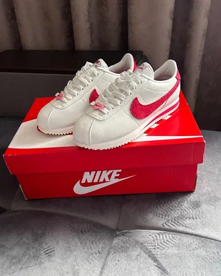 Nike Cortez 'Valentine's Day' FZ5167-133 — головне фото товару