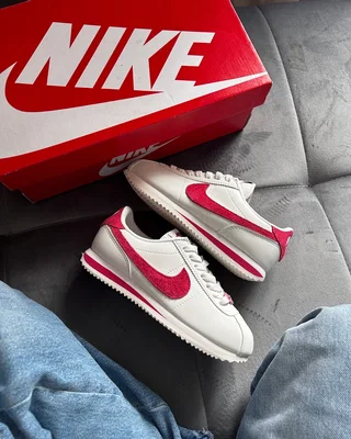 Nike Cortez 'Valentine's Day' FZ5167-133 — головне фото товару