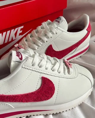 Nike Cortez 'Valentine's Day' FZ5167-133 — головне фото товару