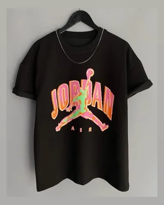 Nike Jordan — головне фото товару