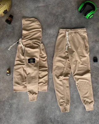 Костюм Stone Island — головне фото товару