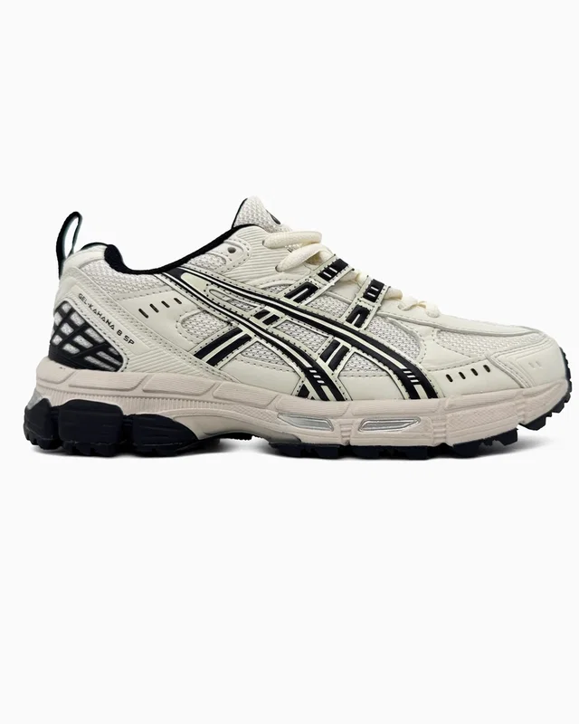 Asics Gel-Kahana 8 SP Beige/Black — головне фото товару