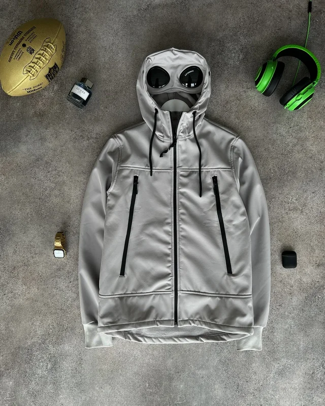 Куртка CP Company — головне фото товару