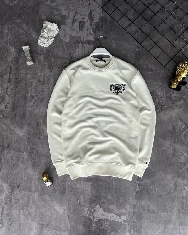Світшот Tommy Hilfiger — головне фото товару