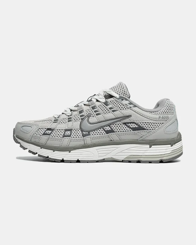 Nike P 6000 Premium 'Light Iron Ore' FN6837 012 — головне фото товару