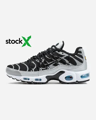 Nike 2002 Nike Air Max TN Plus Toggle — головне фото товару