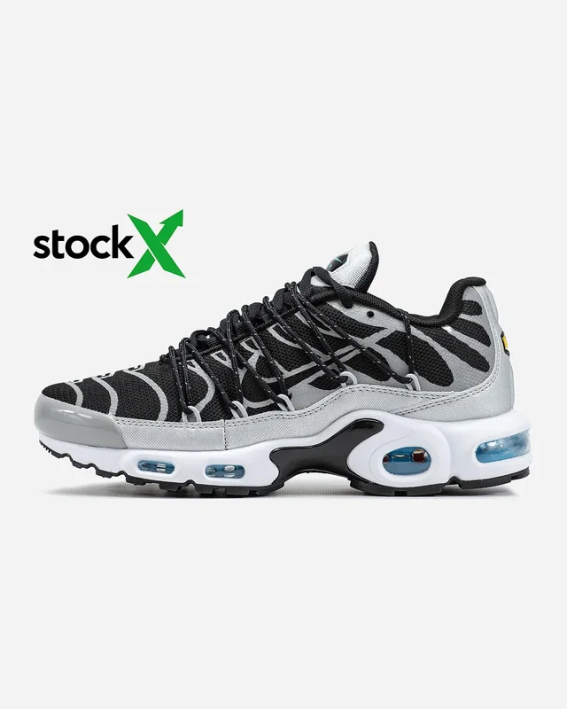 Nike 2002 Nike Air Max TN Plus Toggle — головне фото товару