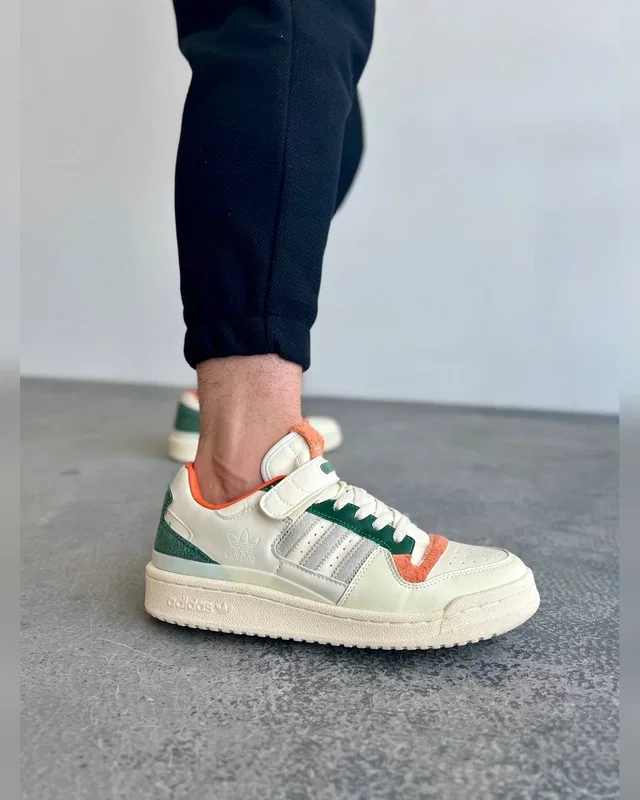 Adidas Forum зел — головне фото товару