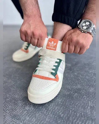Adidas Forum зел — головне фото товару