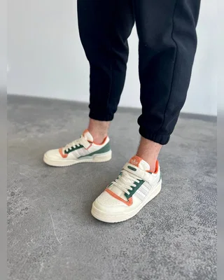 Adidas Forum зел — головне фото товару