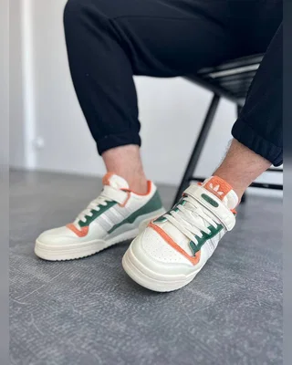 Adidas Forum зел — головне фото товару