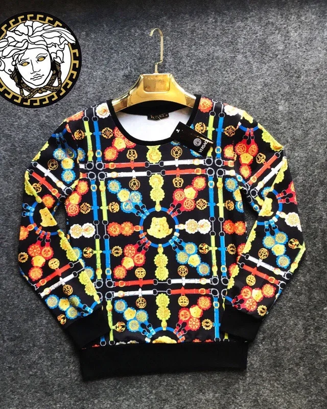 Світшот Versace — головне фото товару