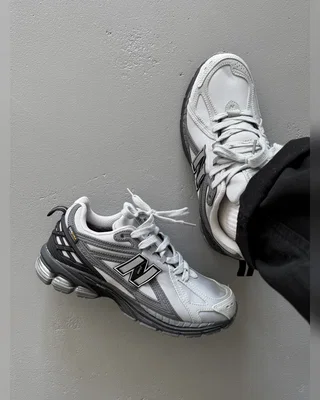 New Balance 1906R Grey Black Cordura — головне фото товару