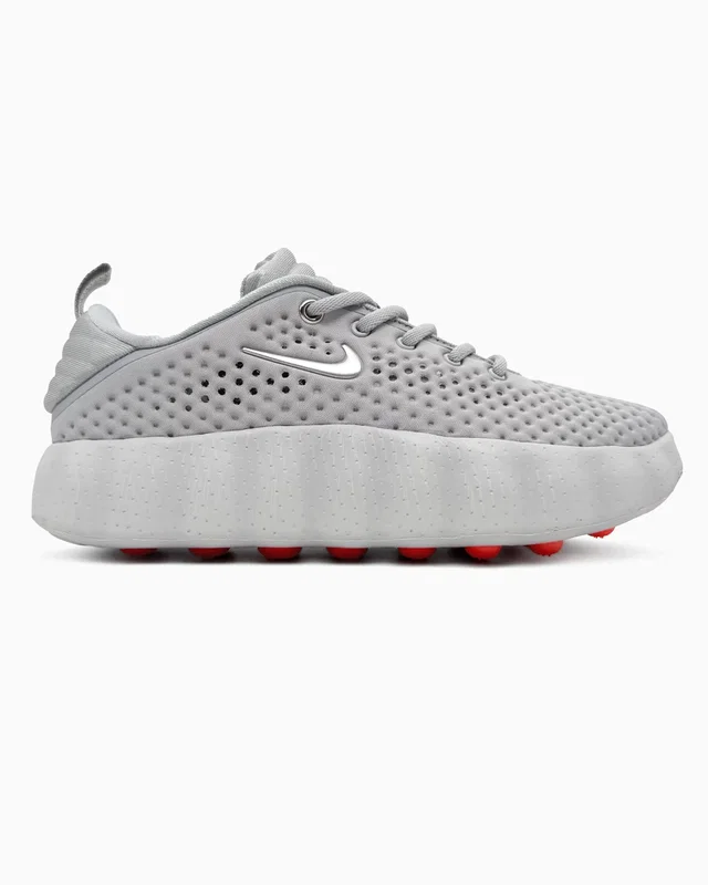 Nike Mind 002 "Light Smoke Grey" — головне фото товару