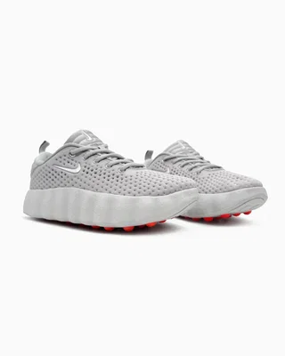 Nike Mind 002 Light Smoke Grey — головне фото товару