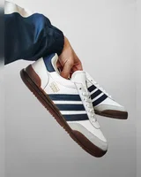 Adidas Jeans White/Blue — головне фото товару
