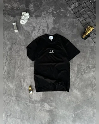 Футболка C.P. Company — головне фото товару
