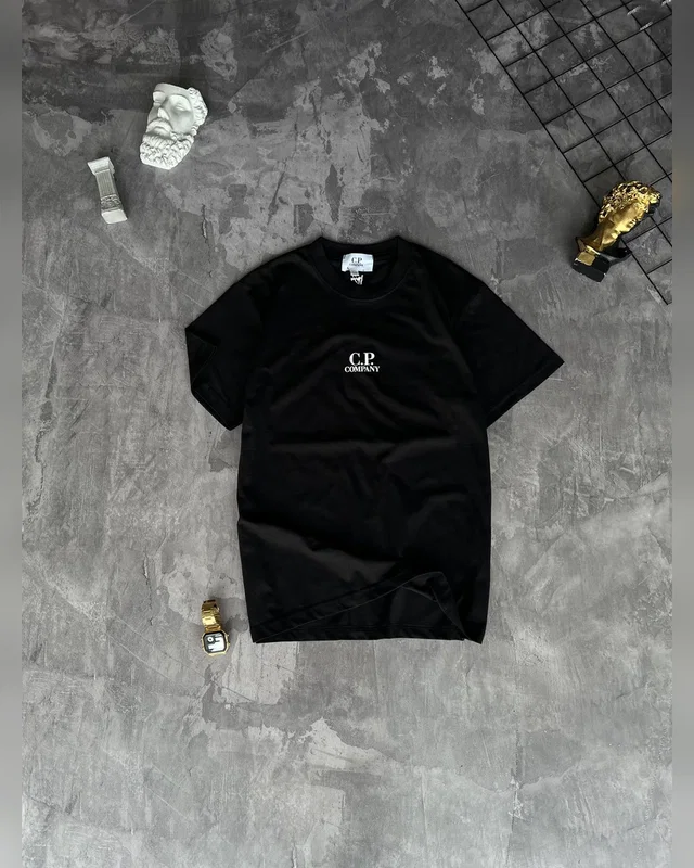 Футболка C.P. Company — головне фото товару