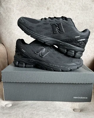 New Balance 1906R Fantomfit Black — головне фото товару