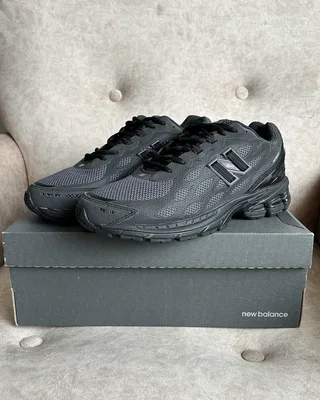 New Balance 1906R Fantomfit Black — головне фото товару