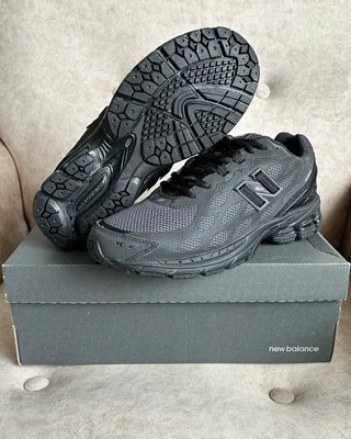 New Balance 1906R Fantomfit Black — головне фото товару