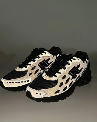 New Balance 1906R Fantomfit Black — головне фото товару