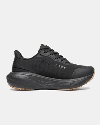 Asics Gel-Kayano 30 Gore-Tex Black — головне фото товару