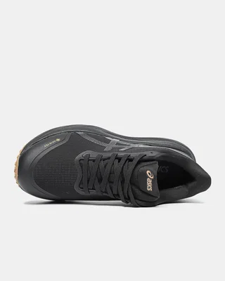 Asics Gel-Kayano 30 Gore-Tex Black — головне фото товару