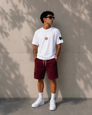 Комплект Stone Island — головне фото товару