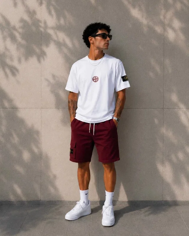 Комплект Stone Island — головне фото товару