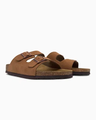 Birkenstock Arizona Coffe — головне фото товару
