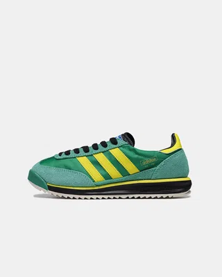 Adidas Sl72 Green — головне фото товару
